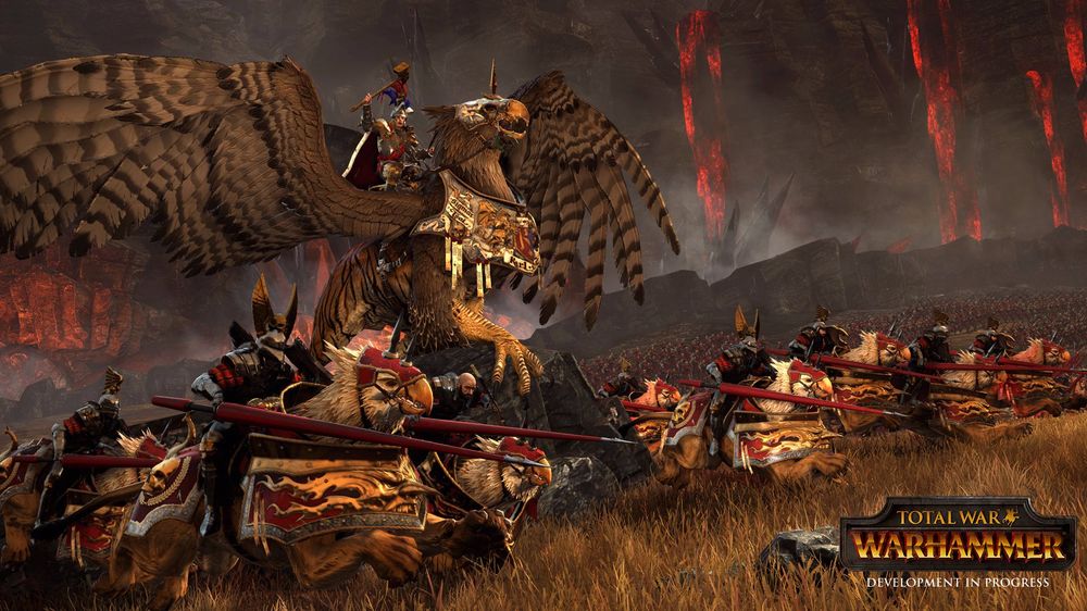 Un filmato ci porta a scoprire il mondo di Total War Warhammer.jpg Un filmato ci porta a scoprire il mondo di Total War Warhammer.jpg